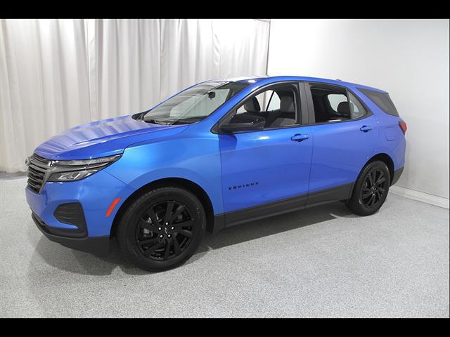 2024 Chevrolet Equinox - $20,000