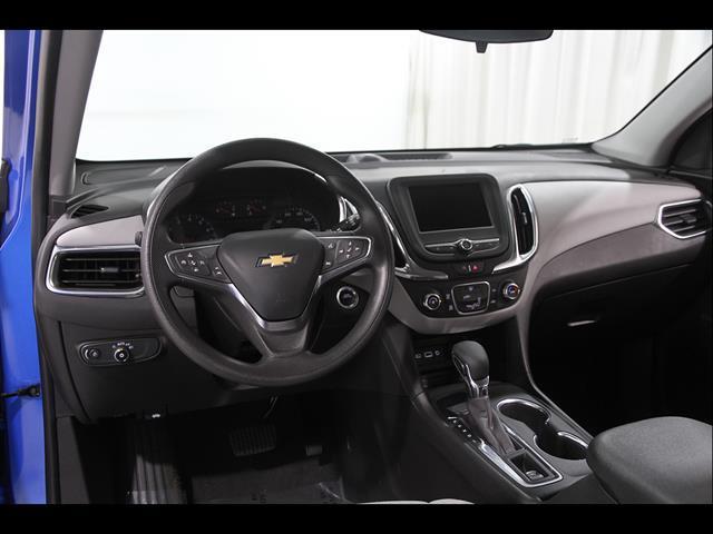 2024 Chevrolet Equinox - $20,000