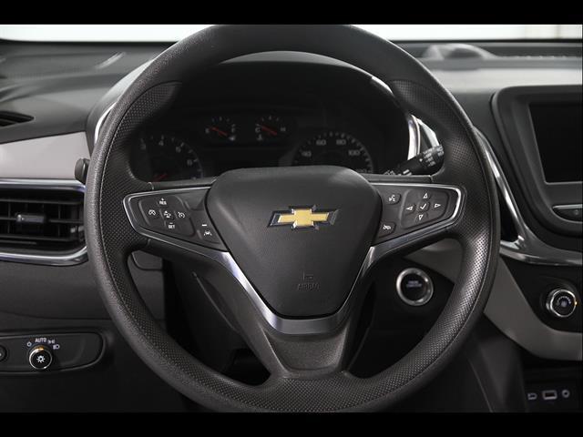2024 Chevrolet Equinox - $20,000