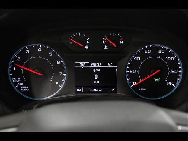 2024 Chevrolet Equinox - $20,000
