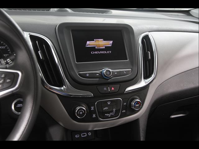 2024 Chevrolet Equinox - $20,000