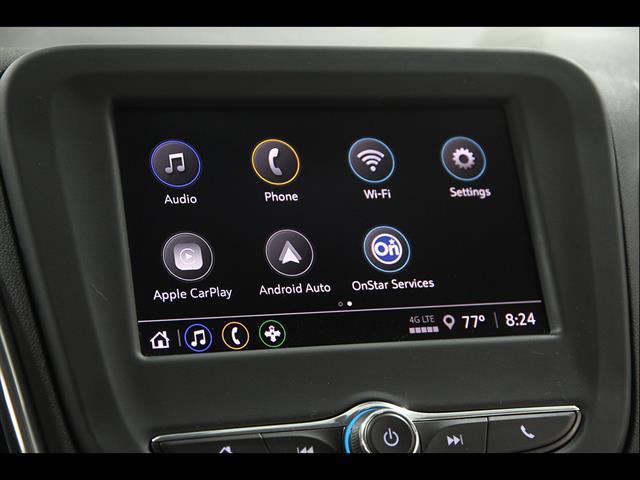 2024 Chevrolet Equinox - $20,000