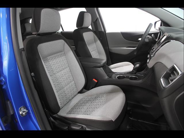 2024 Chevrolet Equinox - $20,000
