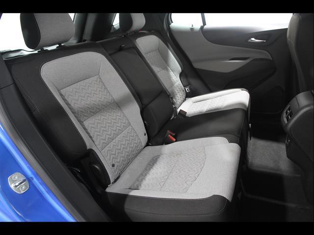 2024 Chevrolet Equinox - $20,000