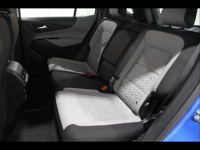 2024 Chevrolet Equinox - $20,000