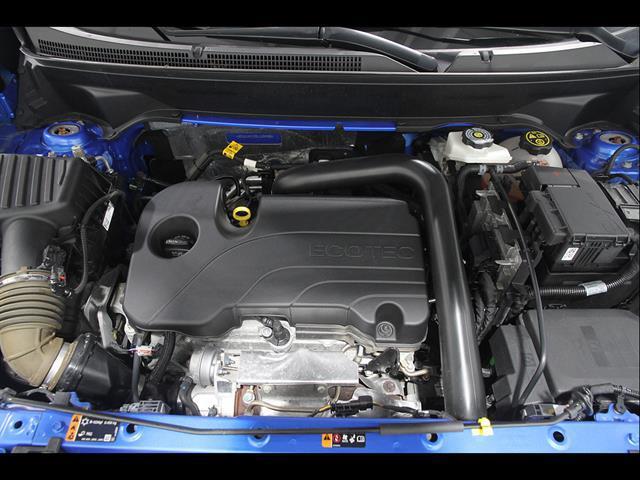 2024 Chevrolet Equinox - $20,000