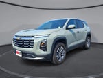 2025 Equinox Thumbnail 1