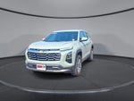 2025 Equinox Thumbnail 3