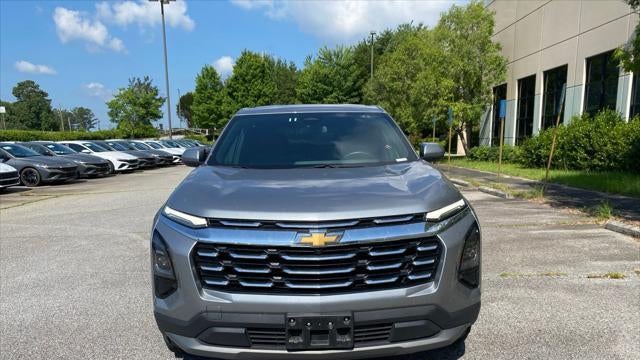 Preowned 2025 Chevrolet Equinox LT for Sale