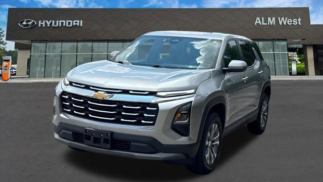 Preowned 2025 Chevrolet Equinox LT for Sale