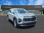 2025 Equinox Thumbnail 3