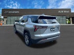 2025 Equinox Thumbnail 7