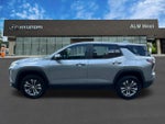 2025 Equinox Thumbnail 8
