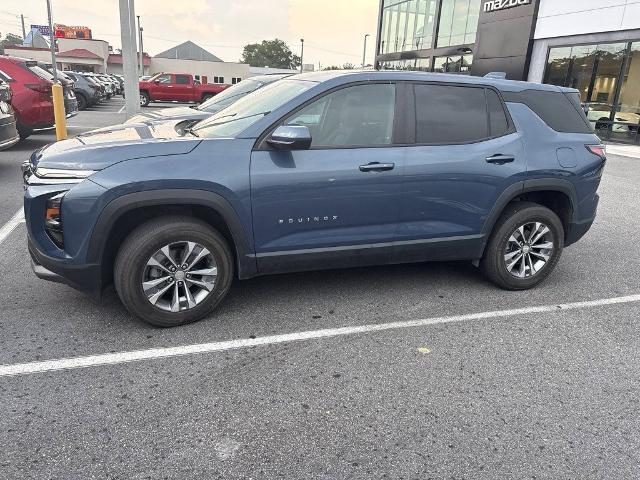 2025 Chevrolet Equinox - $25,000