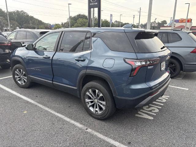 2025 Chevrolet Equinox - $25,000