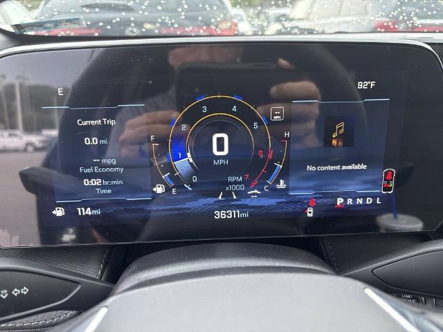 2025 Chevrolet Equinox - $25,000