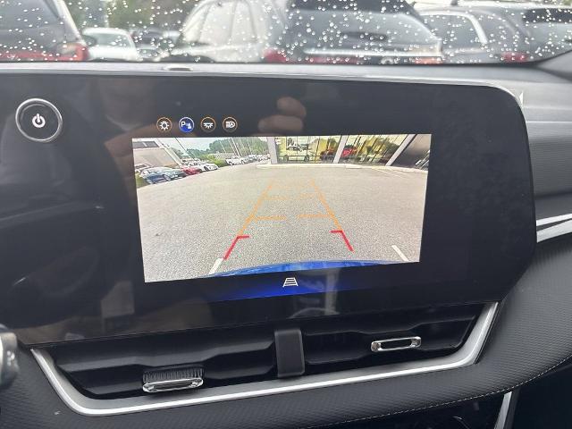 2025 Chevrolet Equinox - $25,000