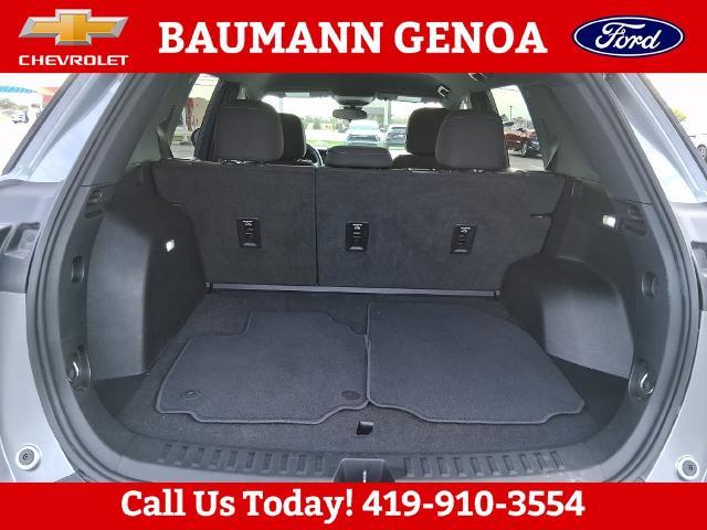 2025 Chevrolet Equinox - $24,542