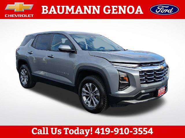 2025 Chevrolet Equinox - $24,542