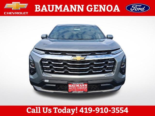 2025 Chevrolet Equinox - $24,542
