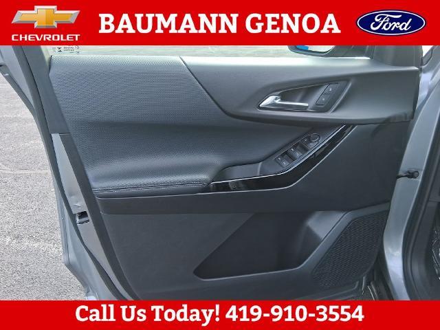 2025 Chevrolet Equinox - $24,542
