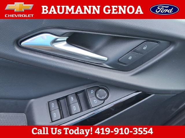 2025 Chevrolet Equinox - $24,542