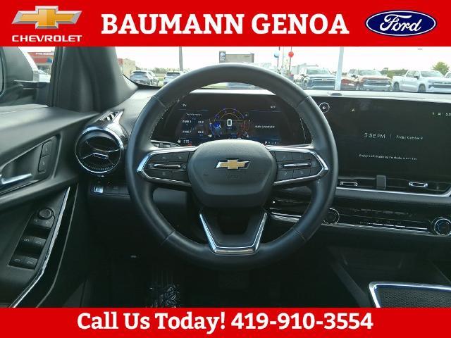 2025 Chevrolet Equinox - $24,542