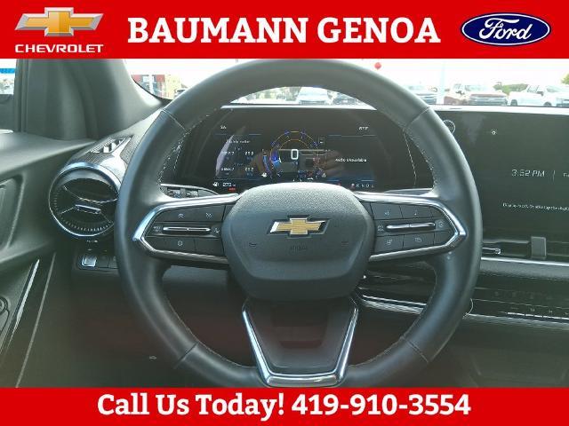 2025 Chevrolet Equinox - $24,542