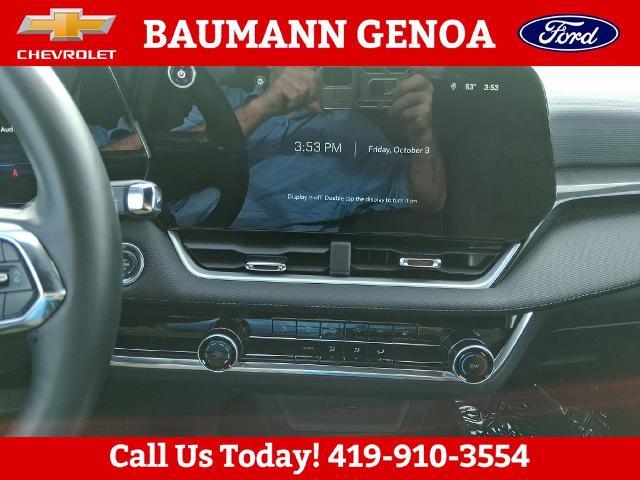 2025 Chevrolet Equinox - $24,542