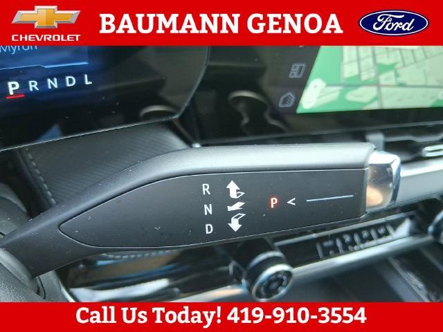 2025 Chevrolet Equinox - $24,542