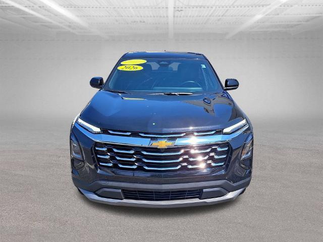 2026 Chevrolet Equinox - $25,888