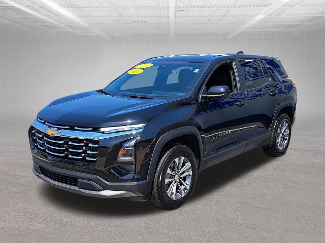 2026 Chevrolet Equinox - $25,888