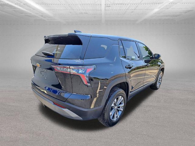 2026 Chevrolet Equinox - $25,888