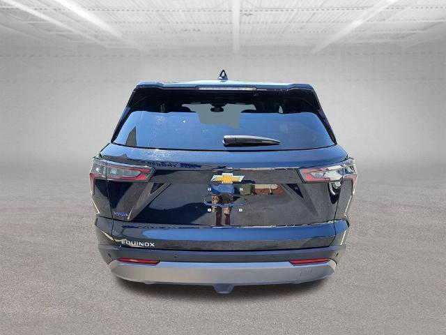 2026 Chevrolet Equinox - $25,888