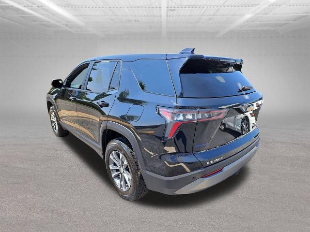 2026 Chevrolet Equinox - $25,888