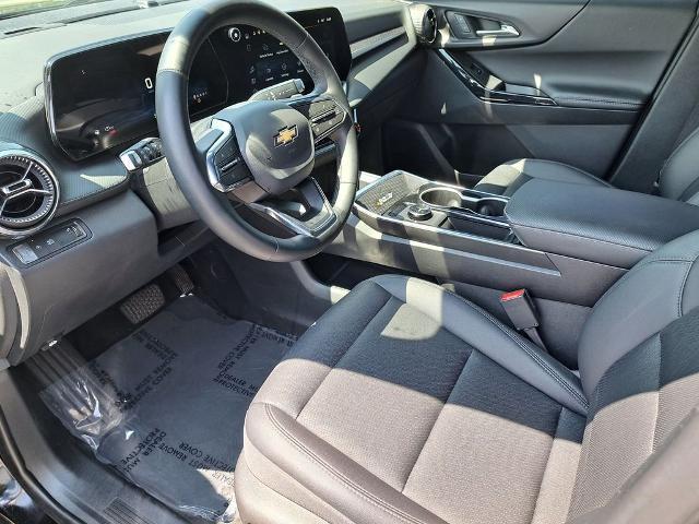 2026 Chevrolet Equinox - $25,888