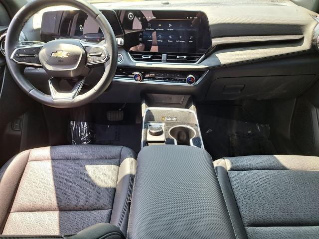 2026 Chevrolet Equinox - $25,888