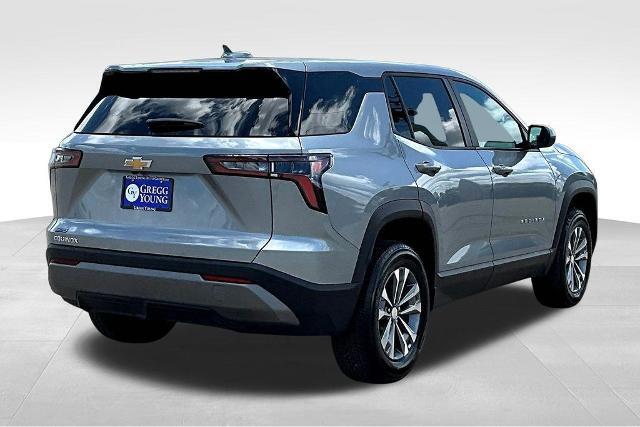 2026 Chevrolet Equinox - $27,350
