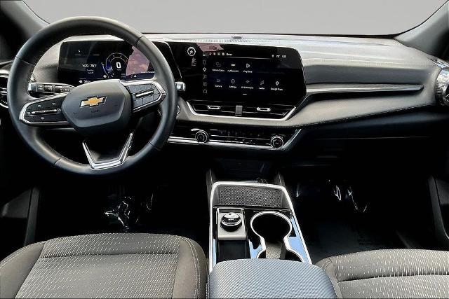 2026 Chevrolet Equinox - $27,350