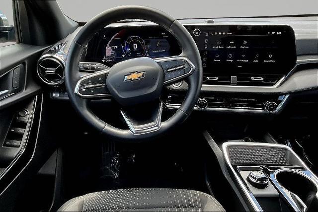 2026 Chevrolet Equinox - $27,350