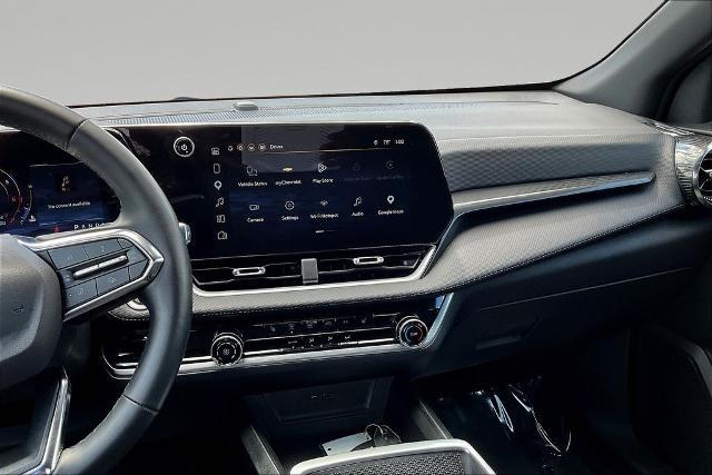 2026 Chevrolet Equinox - $27,350
