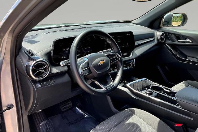 2026 Chevrolet Equinox - $27,350