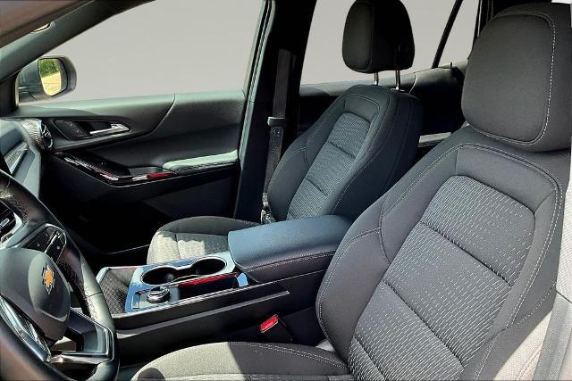 2026 Chevrolet Equinox - $27,350