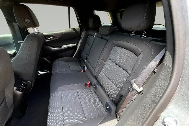 2026 Chevrolet Equinox - $27,350