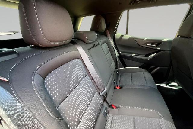 2026 Chevrolet Equinox - $27,350