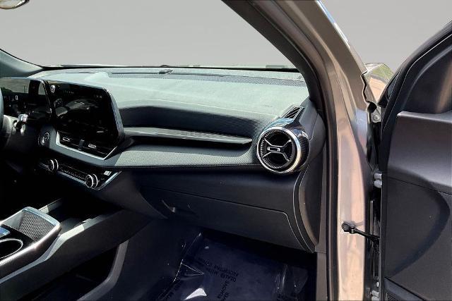 2026 Chevrolet Equinox - $27,350