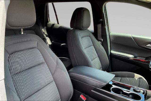 2026 Chevrolet Equinox - $27,350
