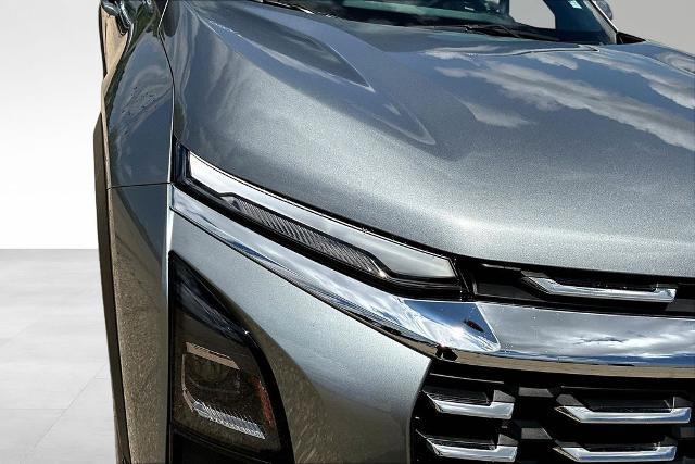 2026 Chevrolet Equinox - $27,350