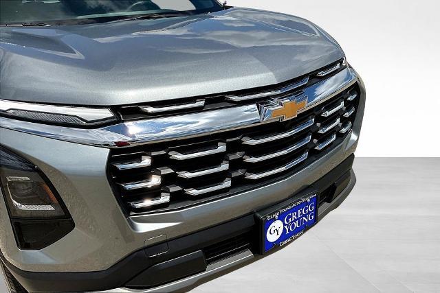 2026 Chevrolet Equinox - $27,350