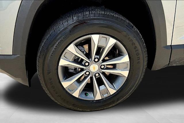 2026 Chevrolet Equinox - $27,350